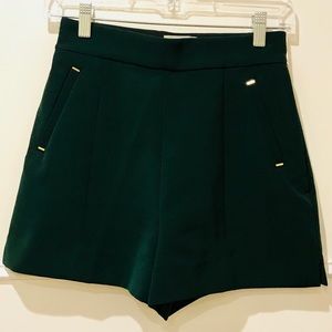 Dressy H&M shorts